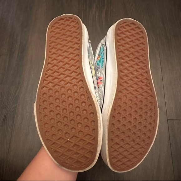 Vans Old Skool Disney 50th‎ Walt Disney World Map - Picture 2 of 12